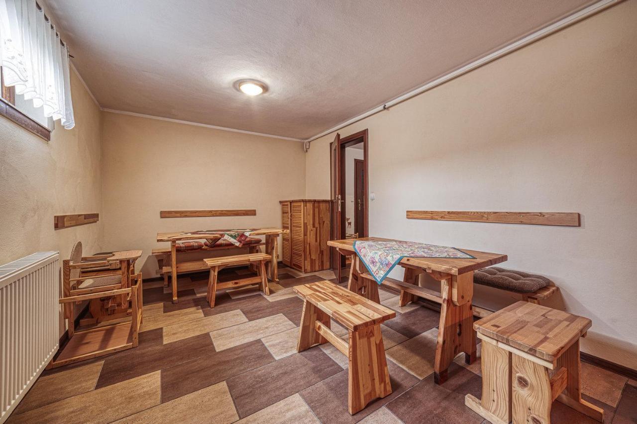 ZET - Penzion&Wellness Vyšné Ružbachy Exterior foto