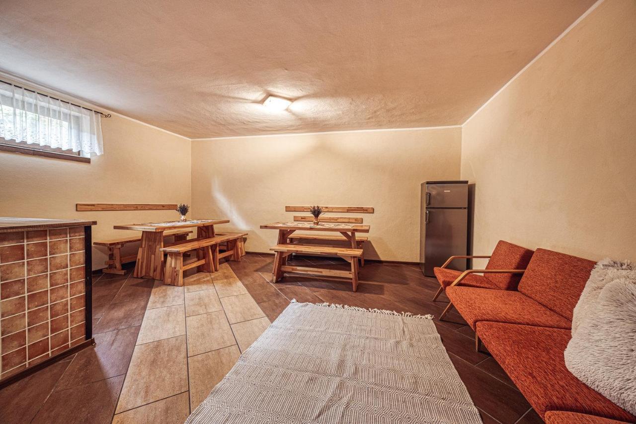 ZET - Penzion&Wellness Vyšné Ružbachy Exterior foto
