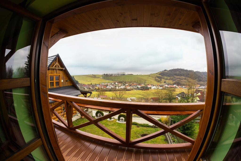 ZET - Penzion&Wellness Vyšné Ružbachy Zimmer foto